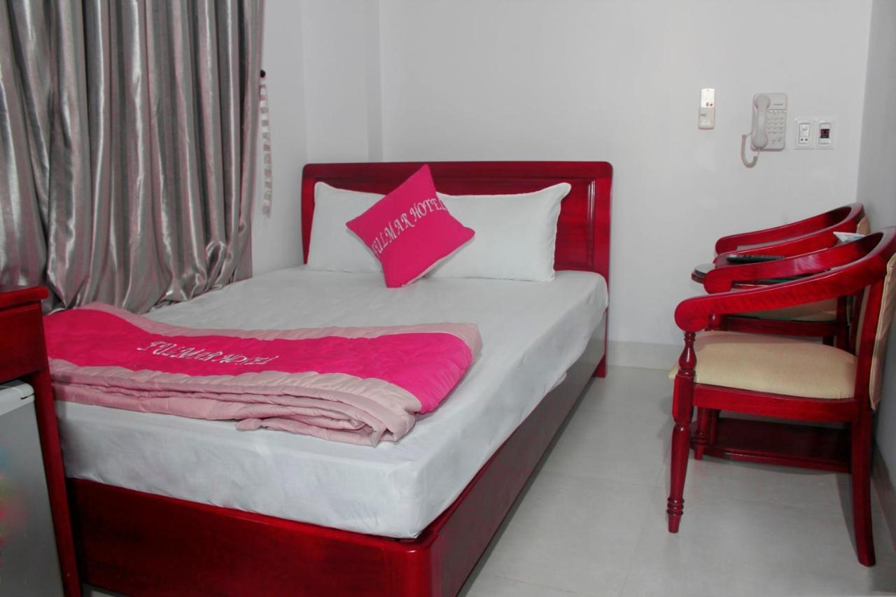 Fulmar Hotel Da Nang Exterior photo