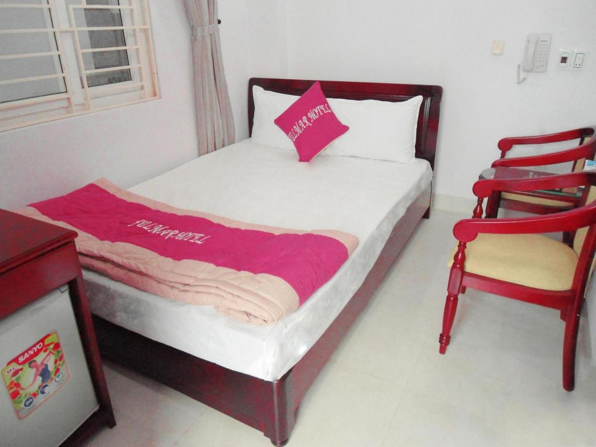 Fulmar Hotel Da Nang Exterior photo