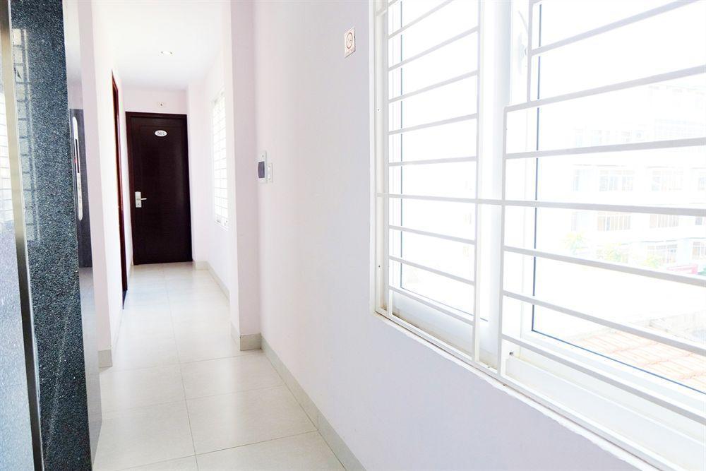 Fulmar Hotel Da Nang Exterior photo