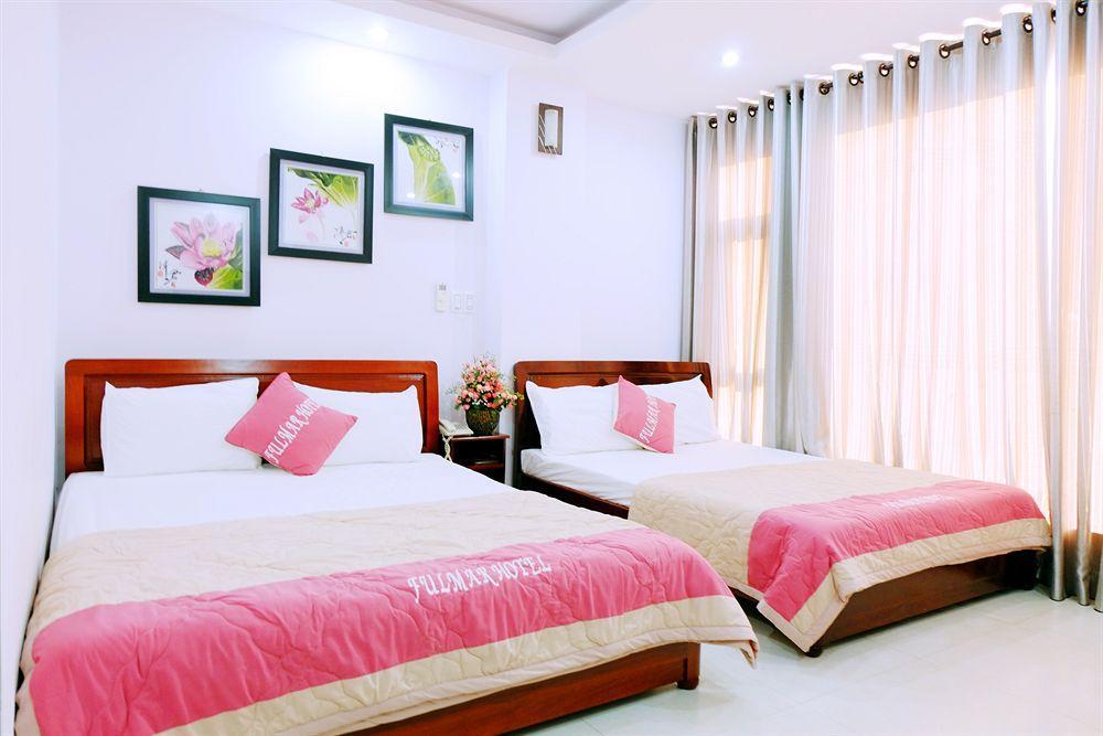Fulmar Hotel Da Nang Exterior photo