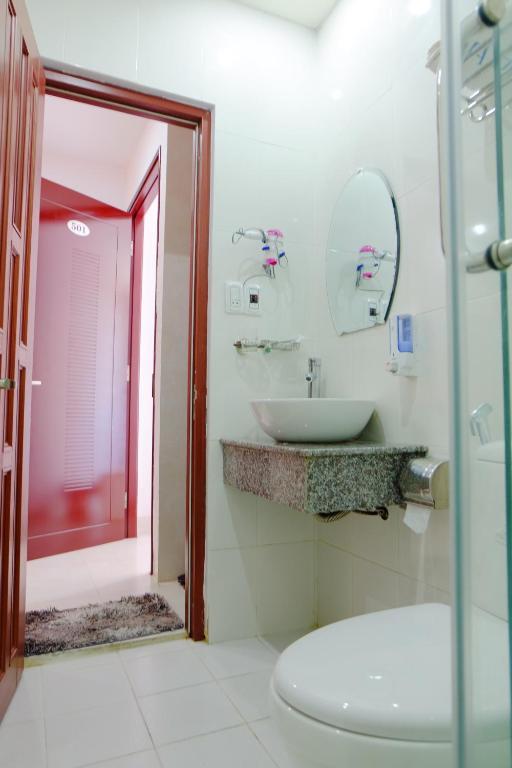Fulmar Hotel Da Nang Room photo