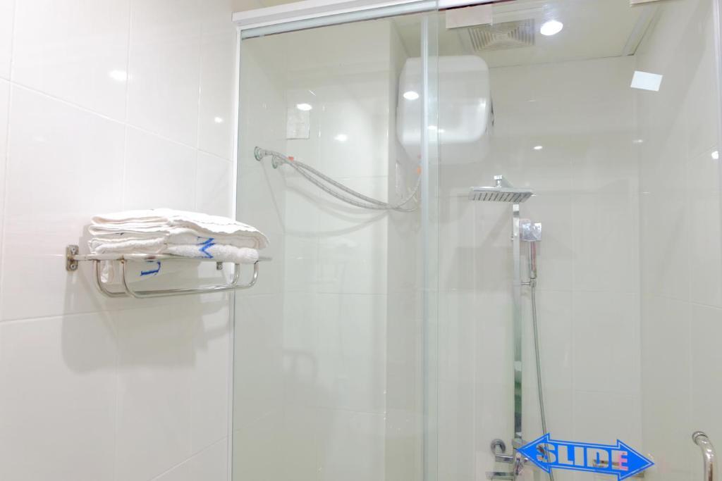 Fulmar Hotel Da Nang Room photo