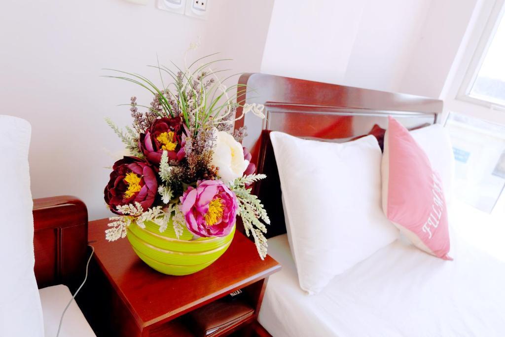 Fulmar Hotel Da Nang Room photo