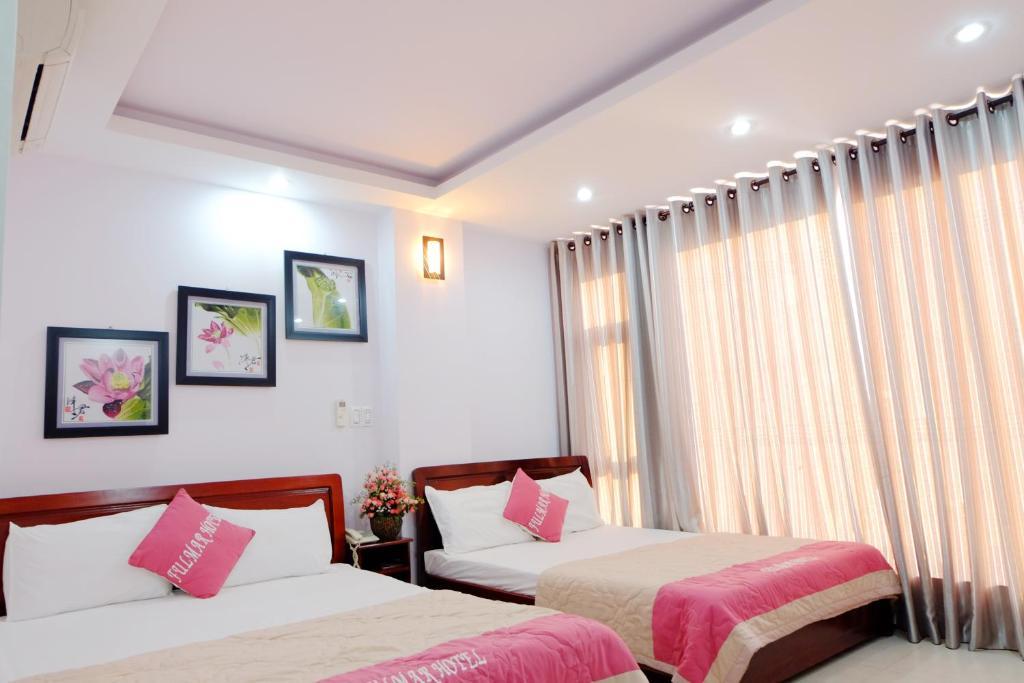 Fulmar Hotel Da Nang Room photo