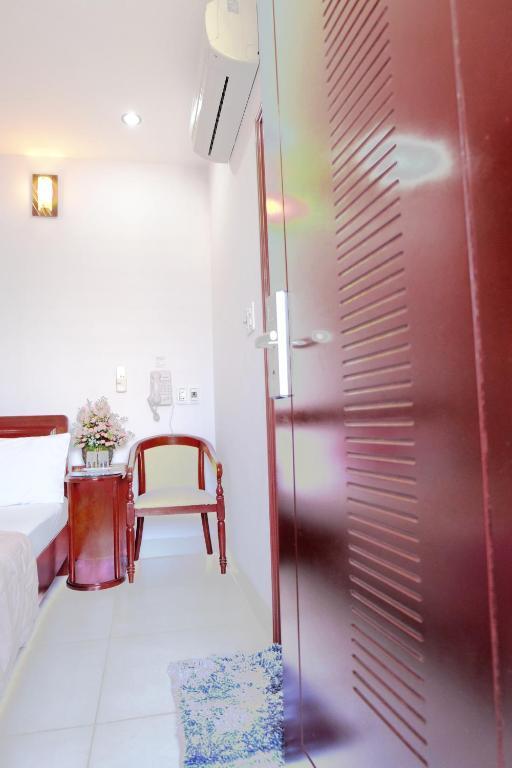 Fulmar Hotel Da Nang Room photo