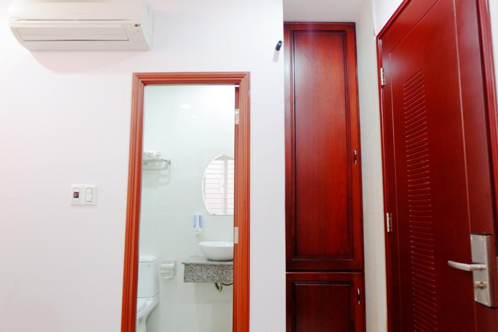 Fulmar Hotel Da Nang Room photo