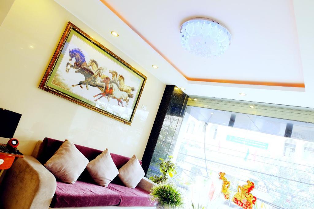 Fulmar Hotel Da Nang Exterior photo
