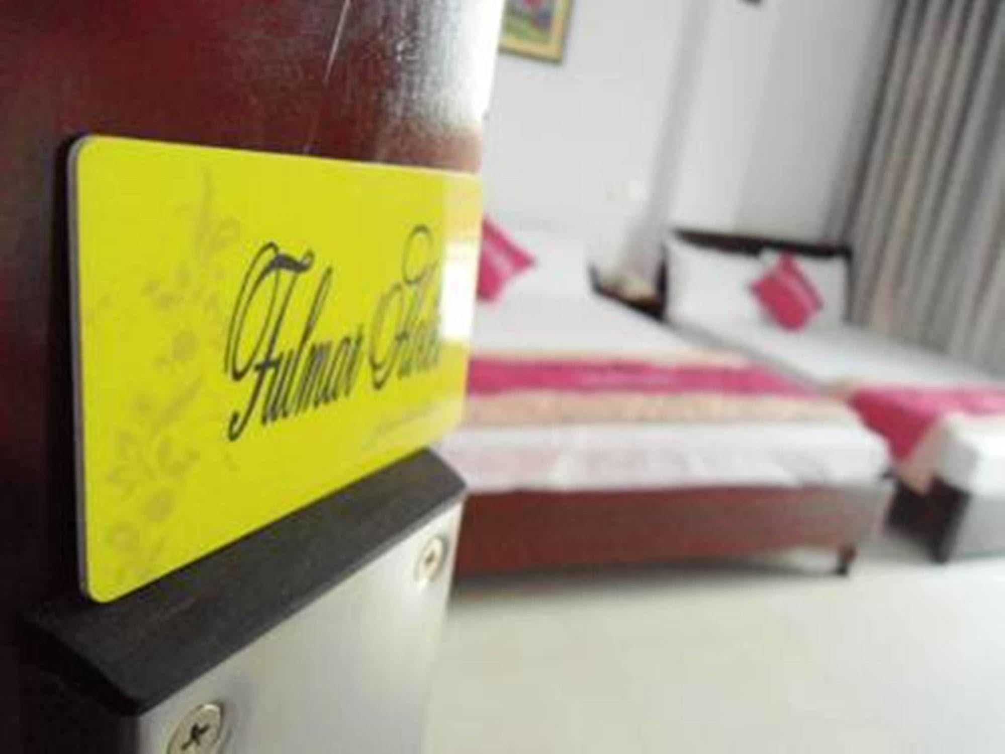 Fulmar Hotel Da Nang Exterior photo