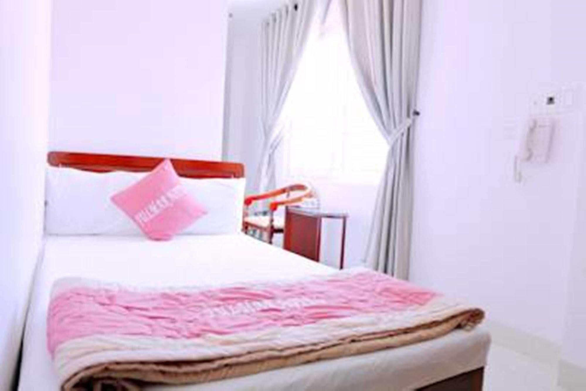 Fulmar Hotel Da Nang Exterior photo
