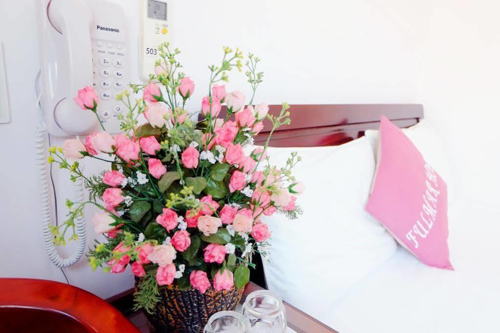 Fulmar Hotel Da Nang Exterior photo